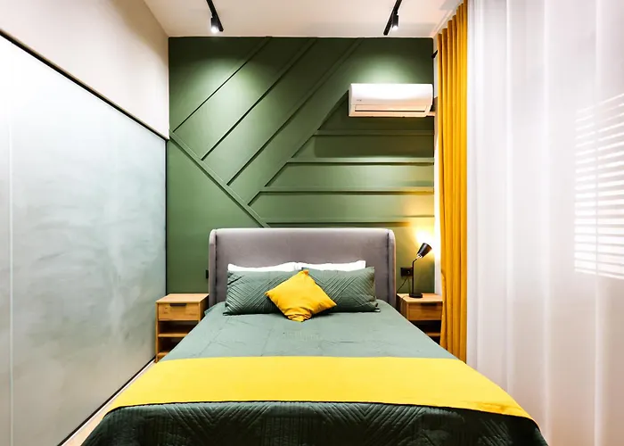Grandstay Center *