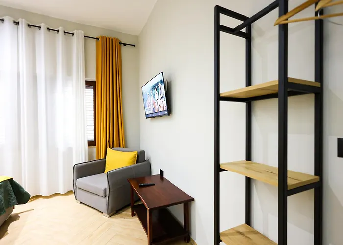 Grandstay Center Durrës