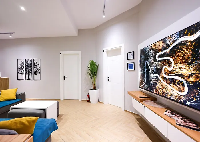 Hotel Grandstay Center