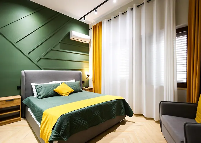 Grandstay Center *