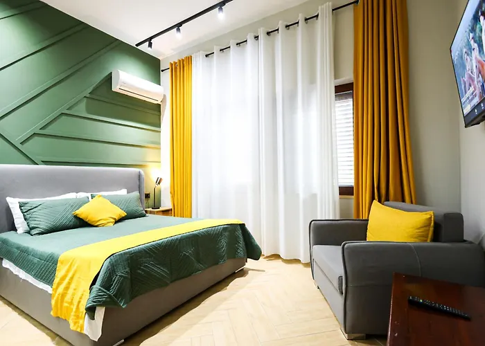 Grandstay Center *