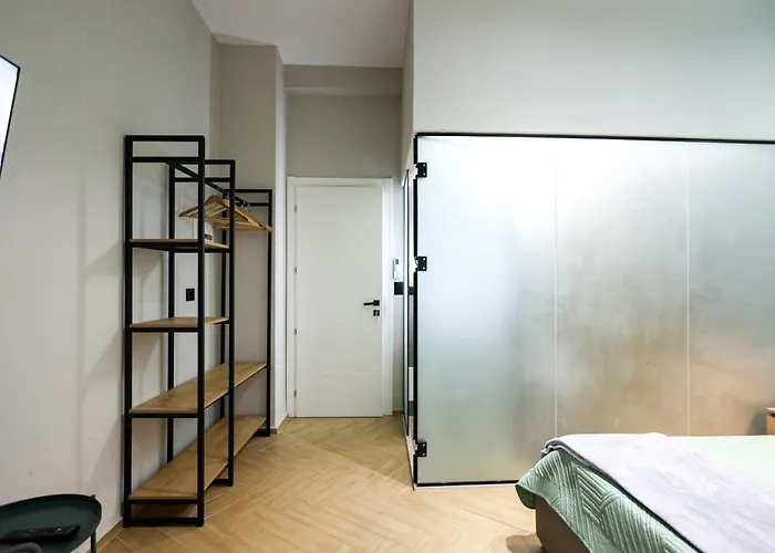Hotel Grandstay Center