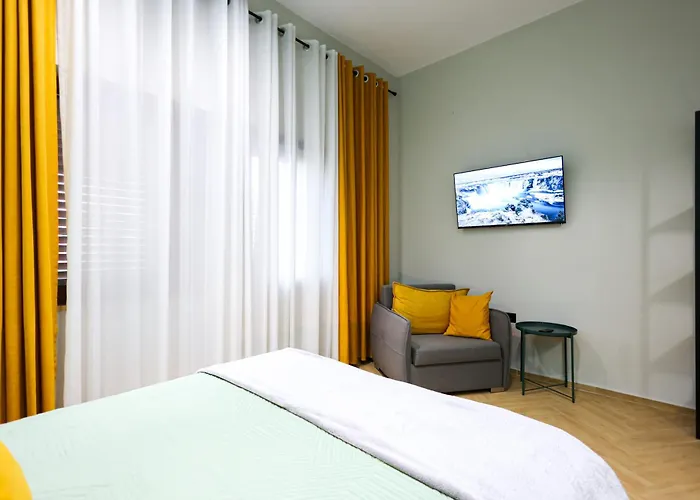 Grandstay Center Durrës