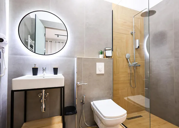 Grandstay Center * Durrës