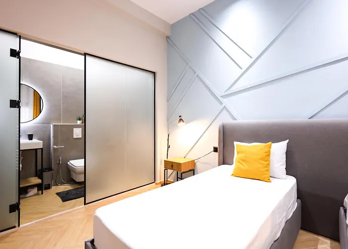Grandstay Center *