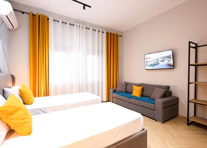 Grandstay Center Hotel *