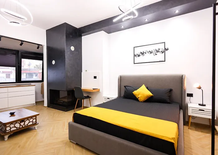 Grandstay Center Hotel *