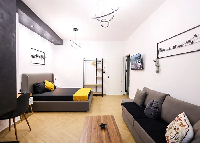 Grandstay Center Durrës